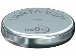 Varta V371 Batteria monouso SR69 Ossido d'argento [S] 