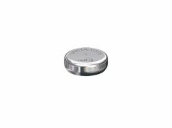 Varta V379 Batteria monouso Ossido d'argento [S] 