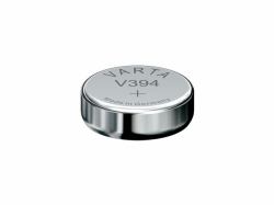 Varta Primary Silver Button V394 Batteria monouso Nichel – oxyhydroxide [NiOx] 