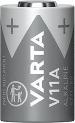 Varta V11A Batteria monouso Alcalino 