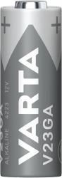Varta ALKALINE V23GA [Batteria Speciale, 12V] Blister da 1 