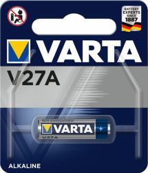 Varta V27A Batteria monouso LR27A Alcalino 