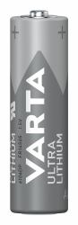 Varta Ultra Lithium, Batteria al litio, AA, Mignon, FR14505, Blister da 2 