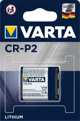 Varta -CRP2 