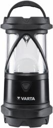 Varta INDESTRUCTIBLE L30 PRO Nero, Trasparente Torcia a mano LED 