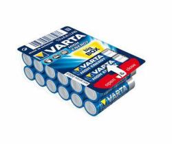 Varta 04906 Batteria monouso Stilo AA Alcalino 
