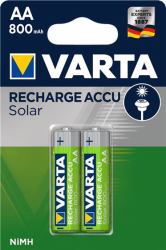 Varta 56736 Batteria ricaricabile Stilo AA Nichel-Metallo Idruro [NiMH] 
