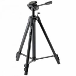 Velbon 10132 treppiede Fotocamere digitali/film 3 gamba/gambe Nero 