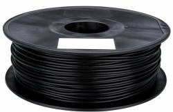 Velleman ABS175B1 materiale di stampa 3D ABS Nero 1 kg 