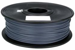 Velleman PLA175H1 materiale di stampa 3D Acido polilattico [PLA] Grigio 1 kg 