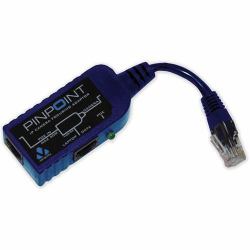 Veracity VAD-PP scheda di rete e adattatore Ethernet 100 Mbit/s 