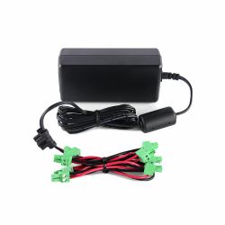 Veracity PS ACCESSORIES - with wiring harness **** - without Power Cords **** - Warranty: 12M