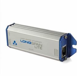 Veracity LONGSPAN - [single unit] - data only - applications, use local power - Warranty: 60M