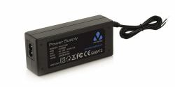 Veracity VPSU-57V-800 adattatore e invertitore Interno Nero 