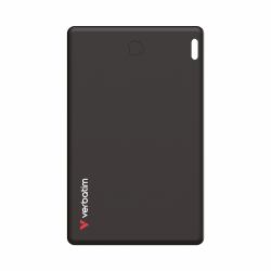 Verbatim My Finder Personale Cercatore Nero 
