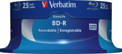 Verbatim Datalife 6x BD-R 25 GB 25 pz 