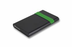 Verbatim 53112 disco rigido esterno 1 TB 5400 Giri/min 2.5" USB di tipo B 3.2 Gen 1 [3.1 Gen 1] Nero 