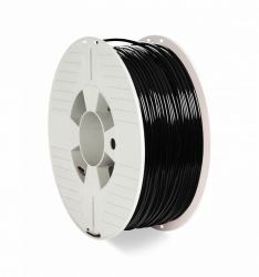 Verbatim 55060 materiale di stampa 3D Polietilene Tereftalato Glicole [PETG] Nero 1 kg 