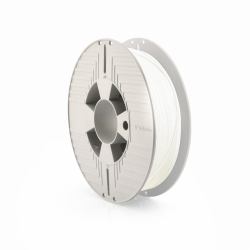 Verbatim 55510 materiale di stampa 3D Elastomero Termoplastico [TPE] Bianco 500 g 