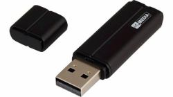 Verbatim MyUSB unità flash USB 8 GB USB tipo A 2.0 Nero 
