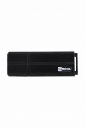 Verbatim MyMedia unità flash USB 32 GB USB tipo A 2.0 Nero 