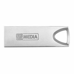 VERBATIM 32GB Verb My Alu USB 3.2 Gen 1