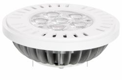 Verbatim AR111 G53 16W lampada LED Bianco caldo 2700 K 