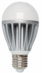 Verbatim Classic A - 220 - 240V Lampadina a risparmio energetico Bianco caldo 3000 K 10 W E27 