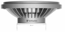Verbatim 52201 lampada LED Bianco neutro 4000 K 14,5 W G53 