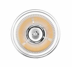 Verbatim 52341 lampada LED Bianco caldo 3000 K 10 W G53 