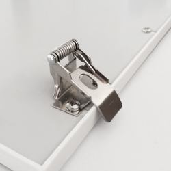 Verbatim 52928 cornice di luce& accessorio Kit di montaggio 