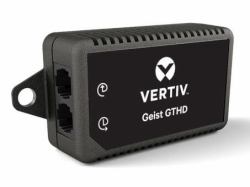Vertiv GTHD sensore di temperatura e umidità Temperature & humidity sensor Cablato 