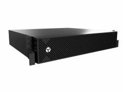 Vertiv Armadio batterie esterno Liebert GXE 72 V 2U rack/tower | Batteria al piombo-acido VRLA 