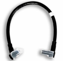 Vertiv Liebert GXT3CABLE72V1 cavo di alimentazione Nero 0,42 m 