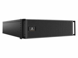 Vertiv Liebert Armadio batterie – 9000 mAh – 12 VDC – Piombo acido – Sigillato 