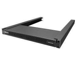 Vertiv SA1-01001NB telaio dell'apparecchiatura di rete 1U Nero 