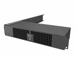 Vertiv SA2-003 telaio dell'apparecchiatura di rete 2U Nero 