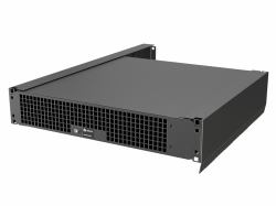 Vertiv SA2-006 telaio dell'apparecchiatura di rete 2U Nero 