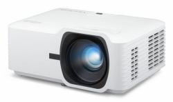 Viewsonic LS630W videoproiettore Proiettore a raggio standard 4500 ANSI lumen DMD WXGA [1280x800] Bianco 