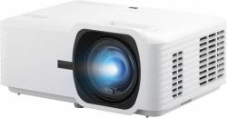 Viewsonic LS711HD videoproiettore Proiettore a corto raggio 4000 ANSI lumen 1080p [1920x1080] Bianco 