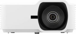 Viewsonic LS741HD videoproiettore 5000 ANSI lumen DMD 1080p [1920x1080] Nero, Bianco 