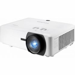Viewsonic LS920WU videoproiettore Proiettore a raggio standard 6000 ANSI lumen DMD WUXGA [1920x1200] Bianco 