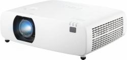 Viewsonic LSC520WU videoproiettore Proiettore a raggio standard 5200 ANSI lumen 3LCD WUXGA [1920x1200] Bianco 