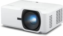 Viewsonic LSD400HD videoproiettore Proiettore a raggio standard 4000 ANSI lumen DLP 1080p [1920x1080] Bianco 