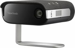 Viewsonic M1XG videoproiettore Proiettore a raggio standard LED WVGA [854x480] Nero 