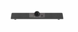 Viewsonic UMB202 telecamera per videoconferenza Nero 3840 x 2160 Pixel 30 fps CMOS 25,4 / 2,3 mm [1 / 2.3"] 