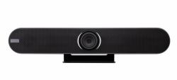 Viewsonic VB-CAM-201-2 telecamera per videoconferenza 8,51 MP Nero 2160 x 1080 Pixel 30 fps CMOS 25,4 / 2,5 mm [1 / 2.5"] 