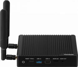 Viewsonic VBS200-A processore AV Nero 