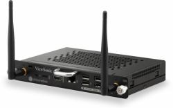 Viewsonic VPC11-C33-G1 computer incorporati 1 GHz Intel® Celeron® 256 GB SSD 8 GB 