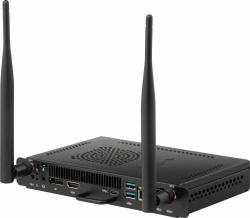 Viewsonic VPCF5-W55-G1-2A computer incorporati Intel® Core™ i5 512 GB SSD 16 GB  - Versione UK